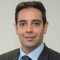 Picture of Dr Harvinder Chahal - Endocrinologist