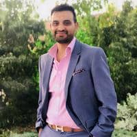 Picture of Dr Hasan Tahir - Rheumatologist