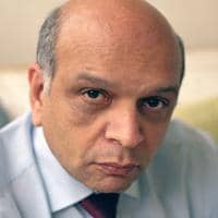 Picture of Dr Hazem El Refaey - Obstetrics and Gynaecologist