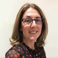 Picture of Dr Heather Evans - Obstetrics and Gynaecologist