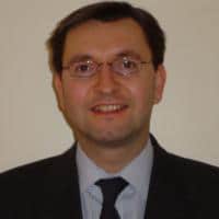 Picture of Dr Howard Branley - Respiratory Medicine Specialist