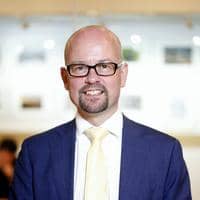 Picture of Dr Ian Chilcott - Obstetrics and Gynaecologist