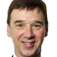 Picture of Dr Ian Currie - Obstetrics and Gynaecologist