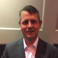 Picture of Dr Ian Holloway - Orthopaedic Surgeon