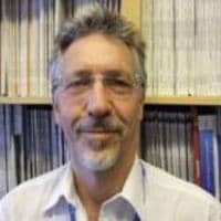 Picture of Dr Ian Pollock - Paediatrician