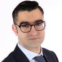 Picture of Dr Ioannis Goutos - Plastic Surgeon