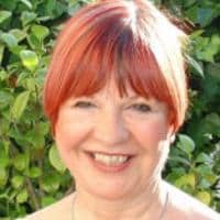 Picture of Dr Irene Phillips - Osteopathologist