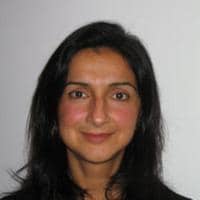 Picture of Dr Ismet Rasul - Osteopathologist