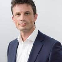 Picture of Dr James Hull - Respiratory Medicine Specialist