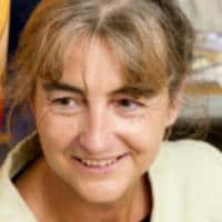 Picture of Dr Janice Till - Cardiologist