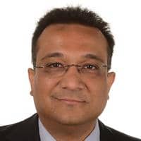 Picture of Dr Jayanta Chatterjee - Obstetrics and Gynaecologist