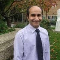 Picture of Dr Jaymin Morjaria - Respiratory Medicine Specialist