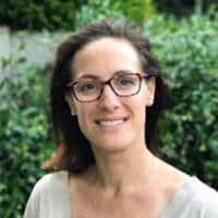 Picture of Dr Jenny Epstein - Paediatrician