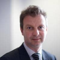 Picture of Dr Jeremy Ockrim - Urologist