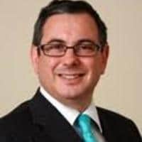 Picture of Dr Jeremy Rees - Neurologist