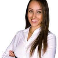 Picture of Dr Joana Favero - Physiotherapist
