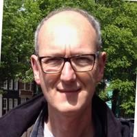 Picture of Dr Joel David - Rheumatologist