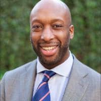 Picture of Dr John Chinegwundoh - Respiratory Medicine Specialist