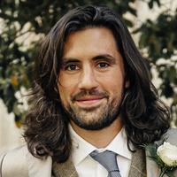 Picture of John-Henry Carter - Psychotherapist