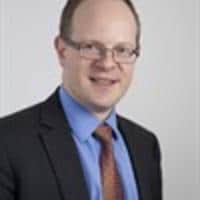 Picture of Dr John Janssen - Neurologist