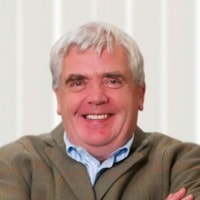 Picture of Dr John Outhwaite - Rheumatologist