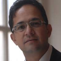 Picture of Dr Jonathan Britto - Plastic Surgeon