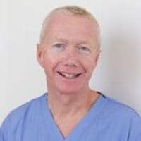 Picture of Dr Jonathan Clague - Cardiologist