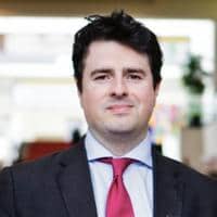 Picture of Dr Jonathan Hyam