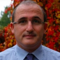 Picture of Dr Joseph Aquilina - Obstetrics and Gynaecologist