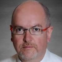 Picture of Dr Joseph Curry - Paediatric Surgeon