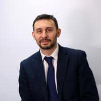 Picture of Dr Kamal Haider - General Practitioner