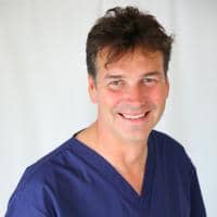 Picture of Dr Keith Duncan - Obstetrics and Gynaecologist