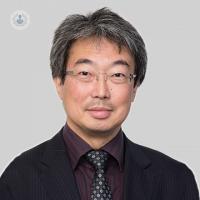 Picture of Dr Keng Jin Ng - Urologist