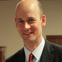 Picture of Dr Kevin Shotliff - Endocrinologist