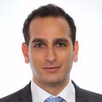 Picture of Dr Khaled Sarraf - Orthopaedic Surgeon