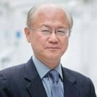 Picture of Dr Kian Fan Chung - Respiratory Medicine Specialist