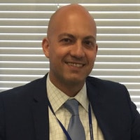 Picture of Dr Konstantinos Charitopoulos - Urologist