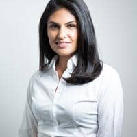 Picture of Dr Krina Panchal - Physiotherapist