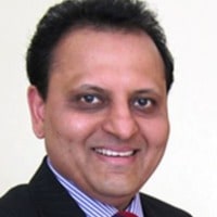 Picture of Dr Kumar Kunde - Obstetrics and Gynaecologist