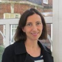 Picture of Dr Laura Price - Respiratory Medicine Specialist