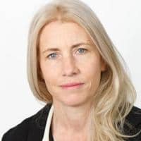 Picture of Dr Laura Quinton