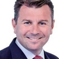 Picture of Dr Laurence James - Orthopaedic Surgeon