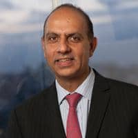 Picture of Dr Lawrence Mascarenhas - Obstetrics and Gynaecologist