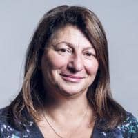 Picture of Dr Lisa Anderson - General Practitioner