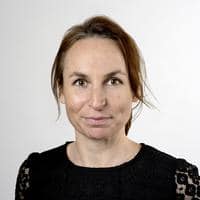 Picture of Ms Lisa Lee - Acupuncturist