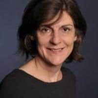 Picture of Dr Louise Fleming - Respiratory Medicine Specialist