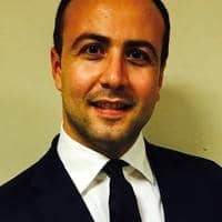 Picture of Dr Lucio DAnna - Neurologist