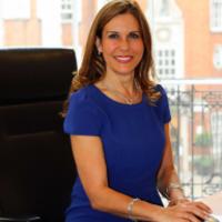 Picture of Dr Lydia Badia - Plastic Surgeon