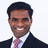 Picture of Dr Mahantesh Karoshi - Obstetrics and Gynaecologist