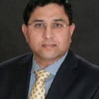 Picture of Dr Makarand Tare - Plastic Surgeon